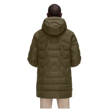 Mammut Zimowy Parka Photics Hardshell Thermo (spawany laserowo, wodoodporny, kurtka puchowa) iguanagrün Mężczyźni